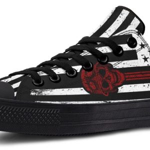 American Rider Lowtop Sneaker